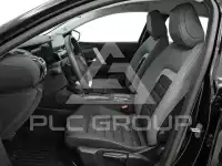2025 Citroen C4