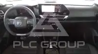 2025 Citroen C4