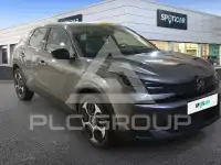 2025 Citroen C4