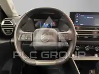 2025 Citroen C4