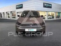 2025 Citroen C4