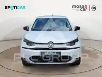 2025 Citroen C4