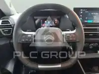 2025 Citroen C4