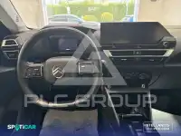 2025 Citroen C4