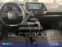 2025 Citroen C4