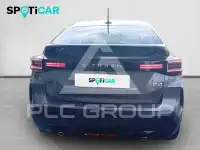 2025 Citroen C4