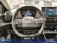 2025 Citroen C4