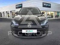 2025 Citroen C4