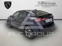 2025 Citroen C4