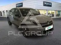2025 Citroen C4