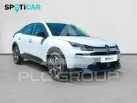 2025 Citroen C4