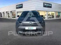 2025 Citroen C4