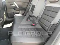 2025 Citroen C4
