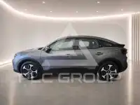 2025 Citroen C4