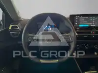 2025 Citroen C4