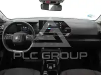 2025 Citroen C4