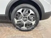2025 Citroen C4