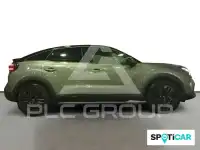 2025 Citroen C4