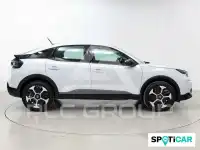 2025 Citroen C4