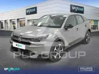 2025 Citroen C4
