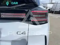 2025 Citroen C4