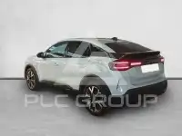 2025 Citroen C4