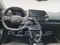 2025 Citroen C4