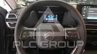 2025 Citroen C4