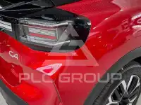 2025 Citroen C4