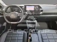 2025 Citroen C4