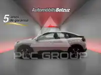 2025 Citroen C4