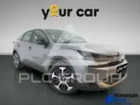 2025 Citroen C4
