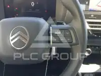 2025 Citroen C4
