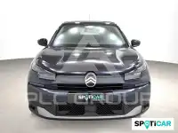 2025 Citroen C4