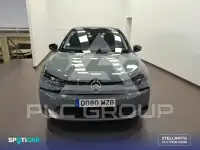 2025 Citroen C4
