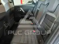 2025 Citroen C4
