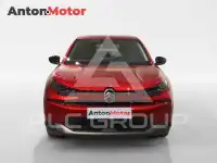 2025 Citroen C4