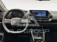 2025 Citroen C4