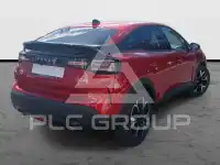 2025 Citroen C4