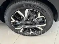 2025 Citroen C4