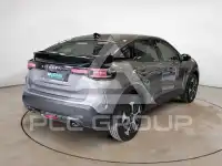 2025 Citroen C4