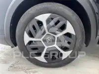 2025 Citroen C4