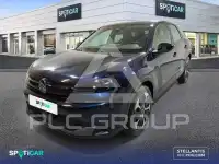 2025 Citroen C4