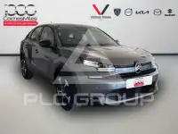 2025 Citroen C4