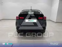 2025 Citroen C4