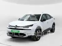 2025 Citroen C4
