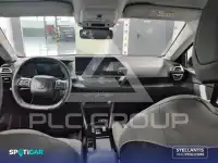 2025 Citroen C4