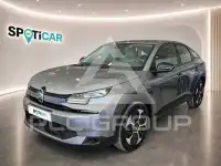 2025 Citroen C4