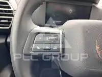 2025 Citroen C4