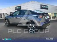2025 Citroen C4